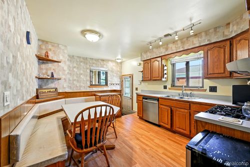 1523 Marion Ave, Lincoln Park, MI, 48146-2117 | Card Image