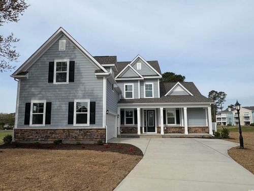 8164 Bear Claw Way, Conway, SC, 29526-0022 | Card Image
