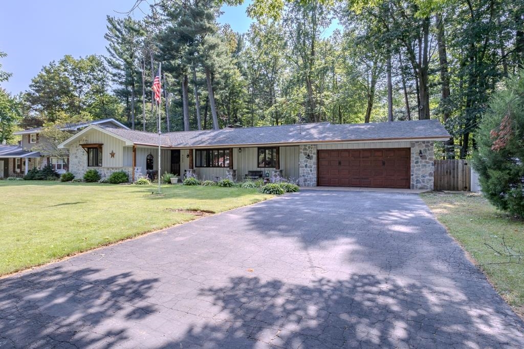 Harlyn Ave, Rothschild, WI 54474