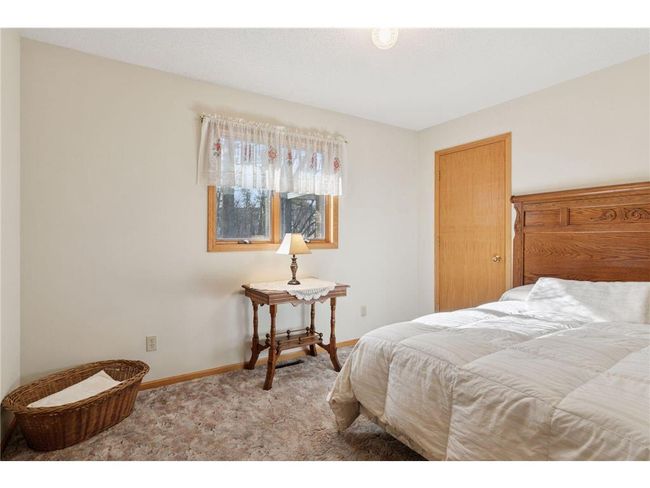 W828 Evergreen Ct, House other with 5 bedrooms, 3 bathrooms and null parking in Spring Valley WI | Image 27