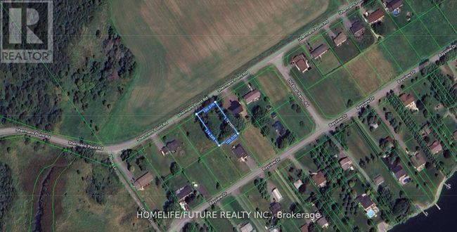 0 Sherman's Point Rd, Home with 0 bedrooms, 0 bathrooms and null parking in Napanee ON | Image 14
