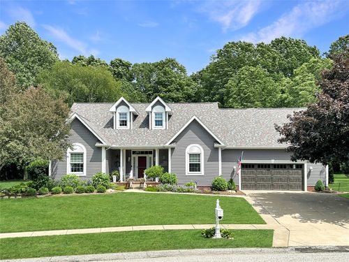 5515 Sandalwood Ct, Erie, PA, 16506-6511 | Card Image
