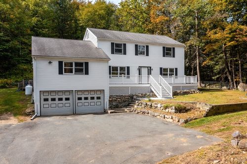 178 Northwest Rd, Westhampton, MA, 01027-9697 | Card Image