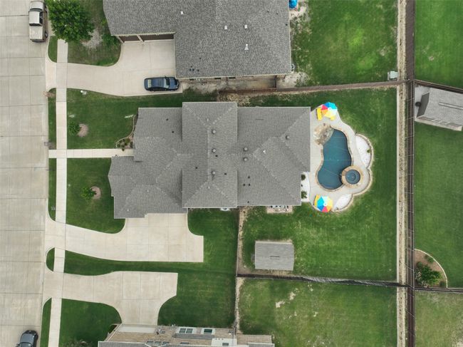 3013 Charing Cross Rd, House other with 4 bedrooms, 3 bathrooms and null parking in Midlothian TX | Image 40