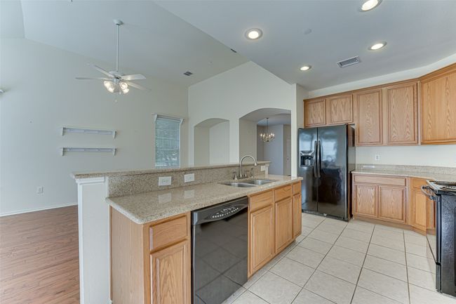 9932 Spire Ln, Townhouse with 3 bedrooms, 3 bathrooms and null parking in Plano TX | Image 12