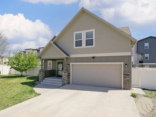 3079 Hunters Ridge Loop, Billings, MT, 59102 | Card Image