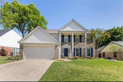 516 Arbor Oak Dr, Grapevine, TX, 76051-4406 | Card Image