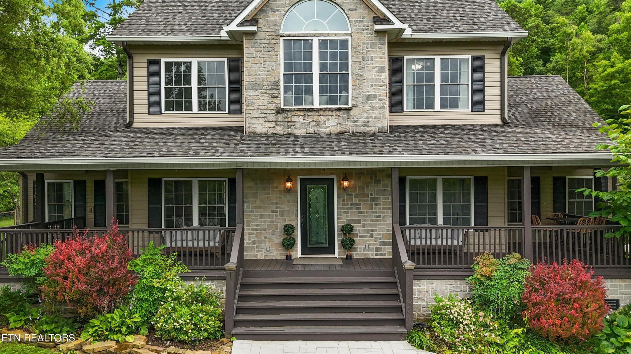 Residential in Harriman 3