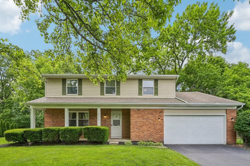 10179 Alliston Dr, Pickerington, OH, 43147-8850 | Card Image