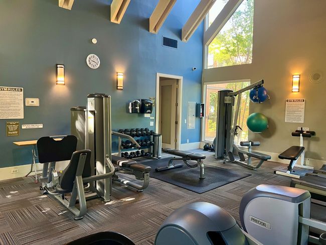 UNIT-4 - 2200 Woodside Ln, Condo with 2 bedrooms, 1 bathrooms and null parking in Sacramento CA | Image 24