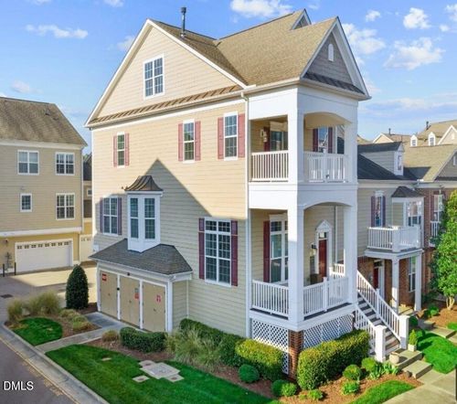116-10510 Sablewood Dr, Raleigh, NC, 27617-2075 | Card Image