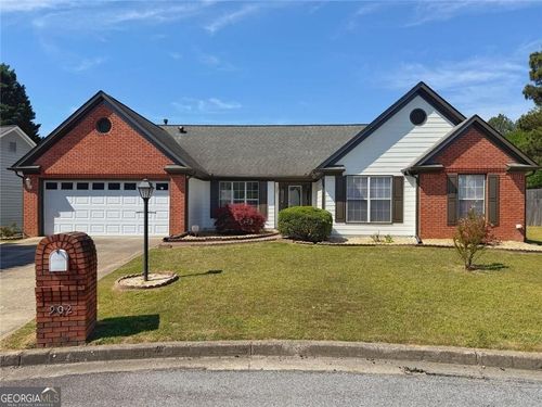 902 Conners Cv, Lawrenceville, GA, 30044-6934 | Card Image