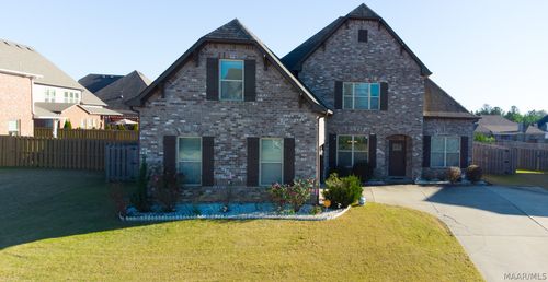 9212 Concord Park Drive, Montgomery, AL, 36117 | Card Image