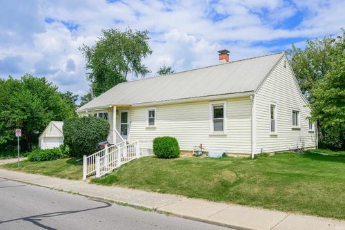 519 E Grimes Ln, Bloomington, IN, 47401-5949 | Card Image
