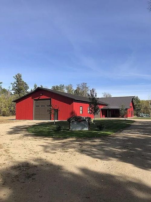 31336 & 31338 Rasmussen Road, Pequot Lakes, MN, 56472 | Card Image
