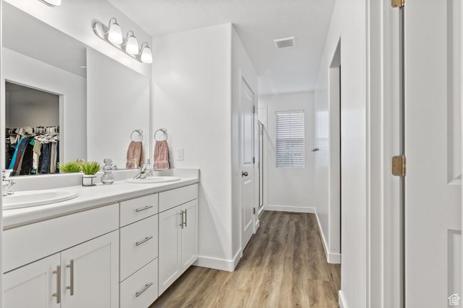 743 W 950 S, House other with 3 bedrooms, 3 bathrooms and 4 parking in Springville UT | Image 17