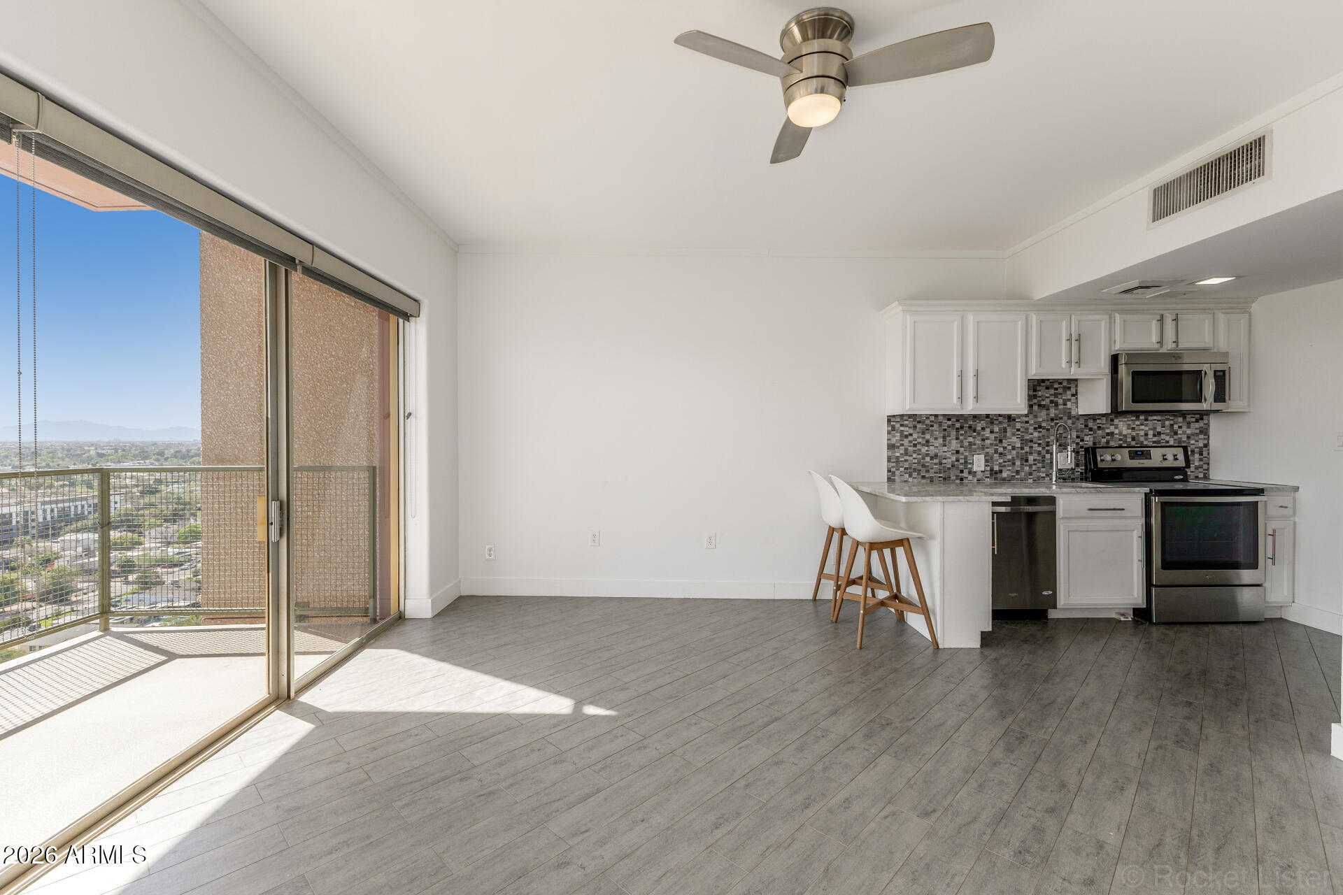 Residential in Phoenix 4