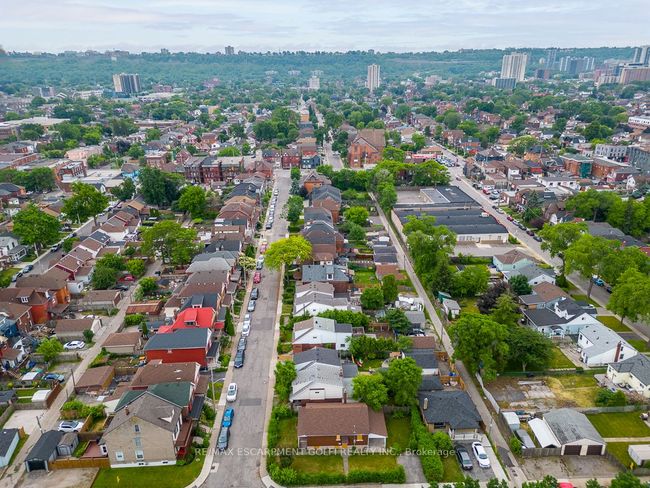 59 St Matthews Ave, House other with 0 bedrooms, 0 bathrooms and 2 parking in Hamilton ON | Image 20