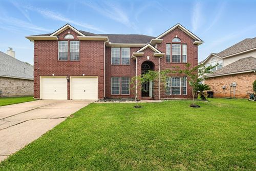 6110 Four River Dr, Richmond, TX, 77469-6186 | Card Image