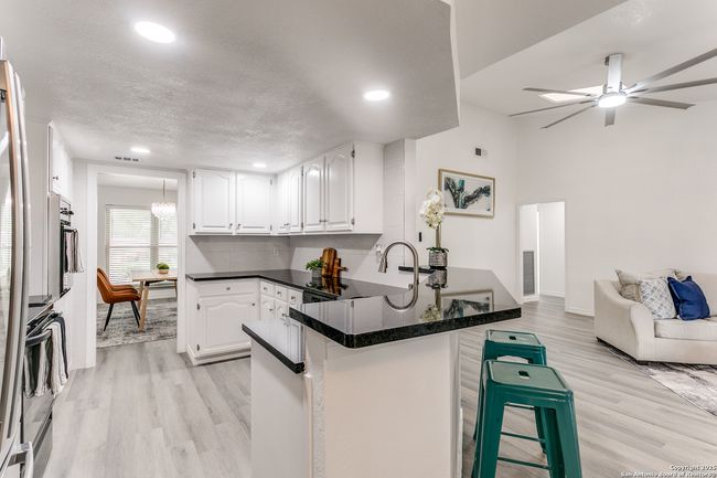 1422 Synandra St, House other with 3 bedrooms, 2 bathrooms and null parking in San Antonio TX | Image 13