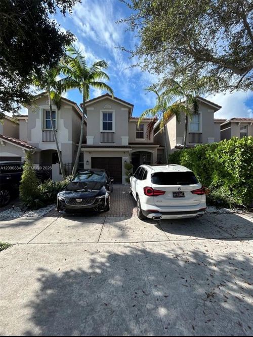 15372 Sw 9th Way, Miami, FL, 33194-2781 | Card Image