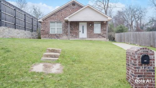 1312 W Connally Street, Tyler, TX, 75701 | Card Image