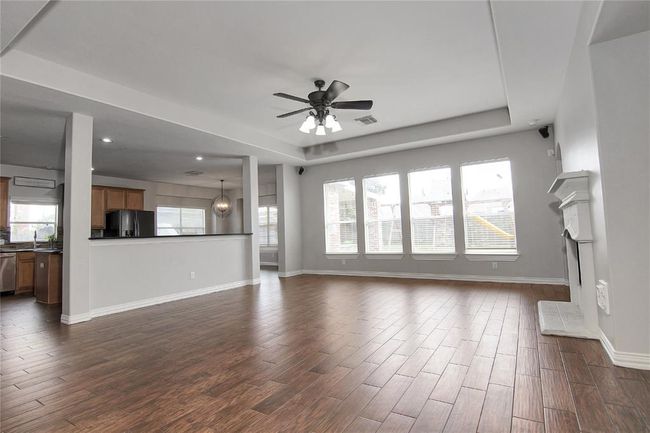 3014 Brahman Dr, House other with 4 bedrooms, 4 bathrooms and 2 parking in Manvel TX | Image 9