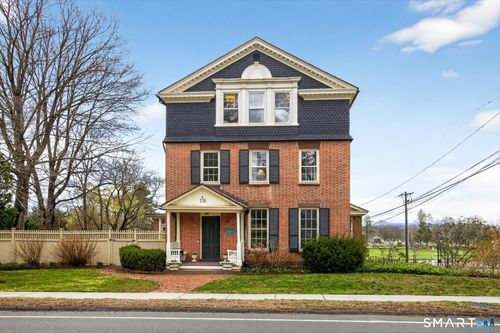 116 Main St, Farmington, CT, 06032-2238 | Card Image