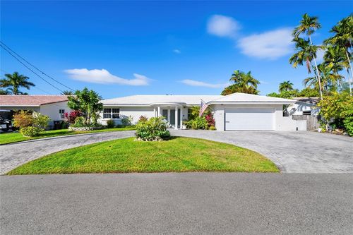 1735 Ne 23rd Ave, Fort Lauderdale, FL, 33305-2627 | Card Image