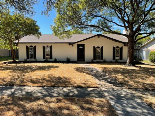 1420 Cross Bend Rd, Plano, TX, 75023-6713 | Card Image