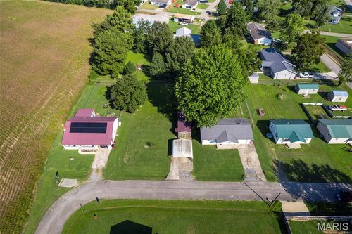 1604 & 1606 Wilma Street, Oran, MO, 63771 | Card Image