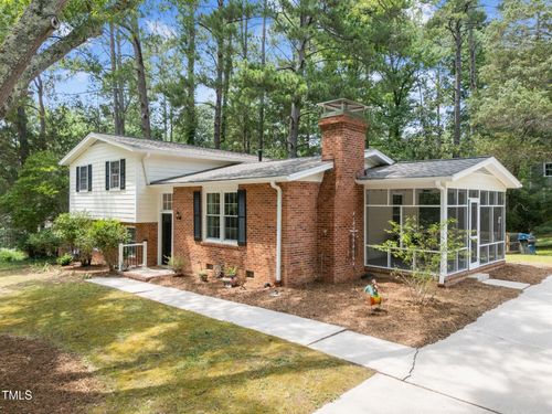 1205 Willow Dr, Chapel Hill, NC, 27517-3029 | Card Image