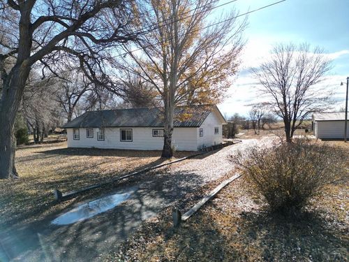 14736 County Road Hh, Las Animas, CO, 81054-9495 | Card Image