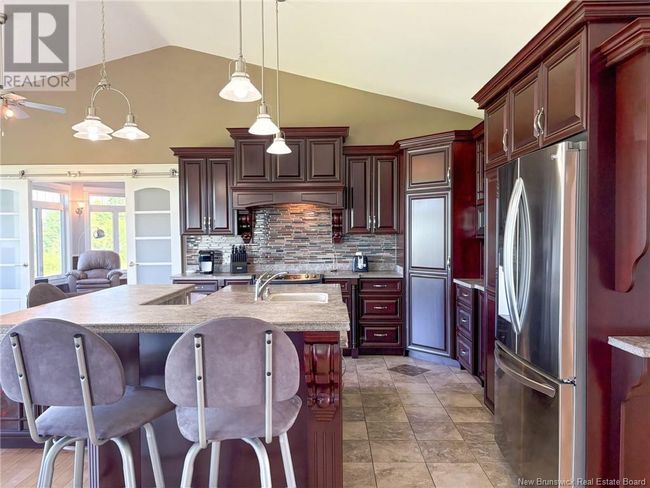 52 Mcmullin Rd, House other with 3 bedrooms, 3 bathrooms and null parking in Hartland NB | Image 19