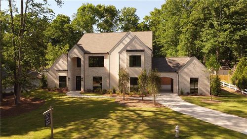 141 North Trce, Alpharetta, GA, 30009-3205 | Card Image