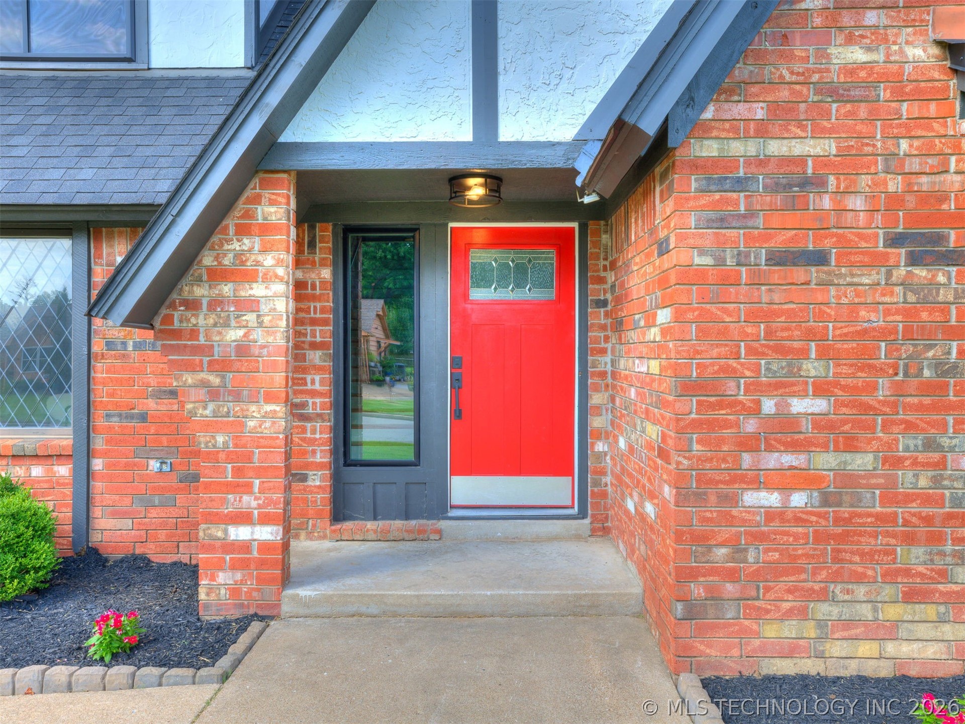 Residential in Broken Arrow 3