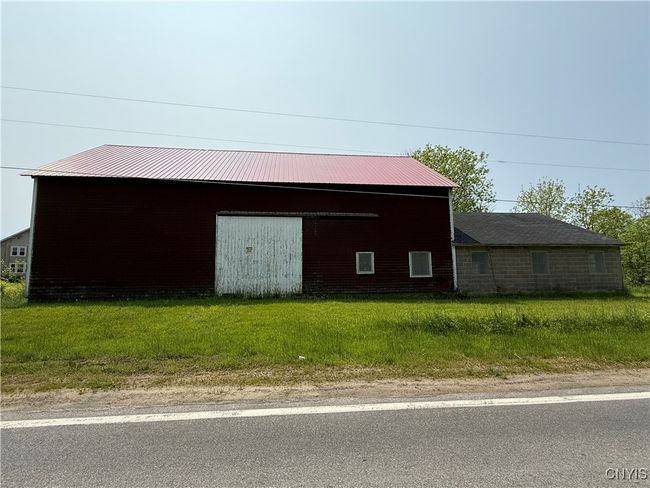 555 County Route 51, House other with 4 bedrooms, 2 bathrooms and null parking in Mexico NY | Image 37