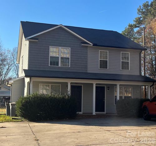 1925 Crestmont Avenue, Kannapolis, NC, 28081 | Card Image