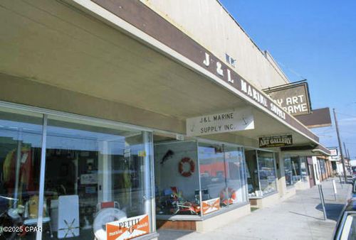 1121 Beck Ave, Panama City, FL, 32401-1456 | Card Image