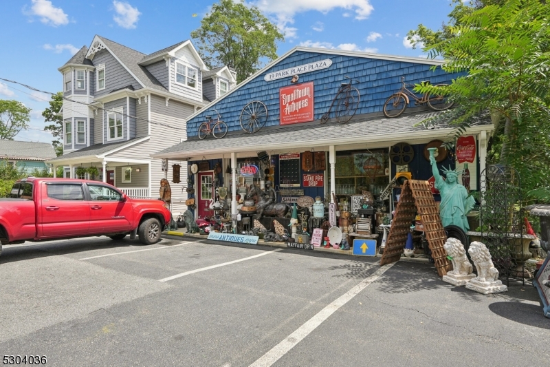 Commercial Sale in Mount Olive Twp. 3