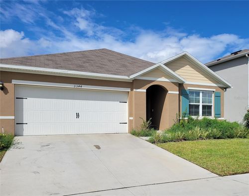 3344 Mystic Pond Loop, LAKELAND, FL, 33811-2387 | Card Image