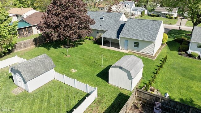 1592 Wilsonway Dr, House other with 4 bedrooms, 2 bathrooms and null parking in Barberton OH | Image 8