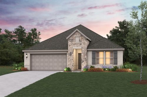 7117 Blackbrush Dr, Venus, TX, 76084-1408 | Card Image