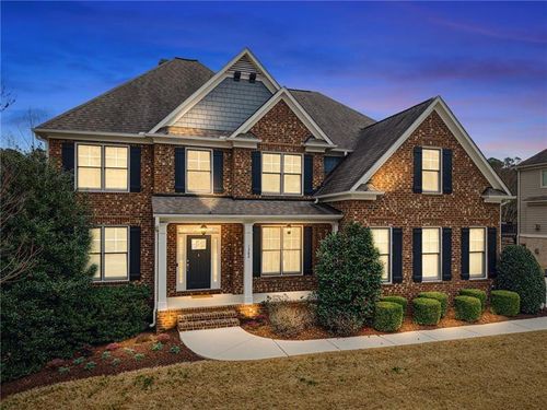 1382 Sutters Pond Dr Nw, Kennesaw, GA, 30152-7000 | Card Image