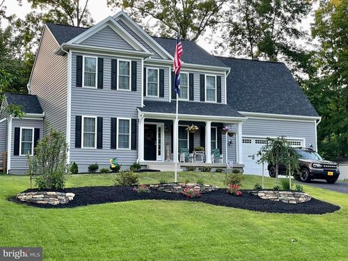 10820 Chancellorsville Dr, SPOTSYLVANIA, VA, 22553-3929 | Card Image