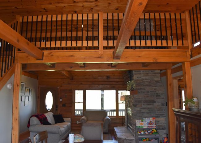 12501 Arrow Wood Dr, House other with 5 bedrooms, 3 bathrooms and null parking in TEBBETTS MO | Image 22