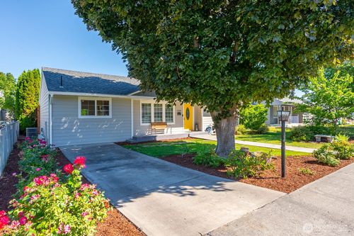 1238 D Street Sw, Ephrata, WA, 98823 | Card Image