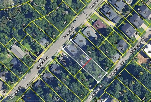 0 Thompson St, Chattanooga, TN, 37405 | Card Image