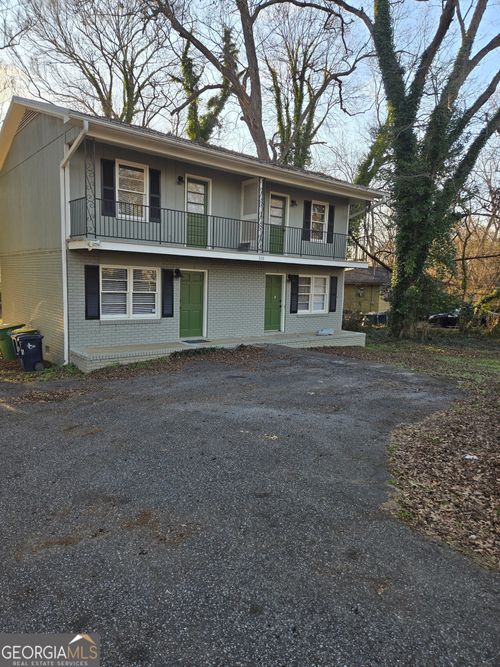 a-320 Vine St, Athens, GA, 30601-3344 | Card Image