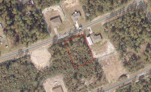 TBD LOT 13 Sw 176th Loop, Ocala, FL, 34473 | Card Image